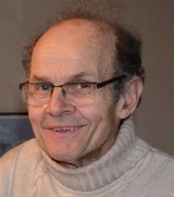 Xavier Artru