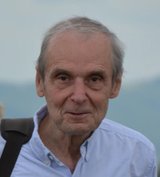 Hartmut Backe