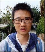 Bifeng Lei